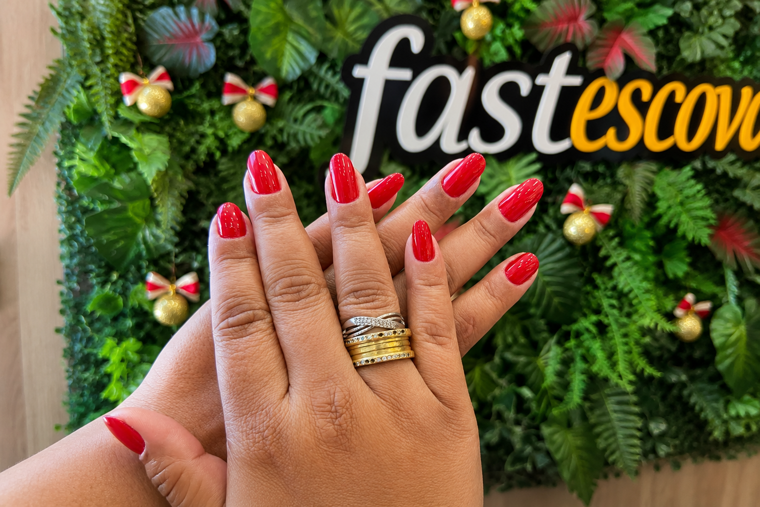Foto Fast Escova