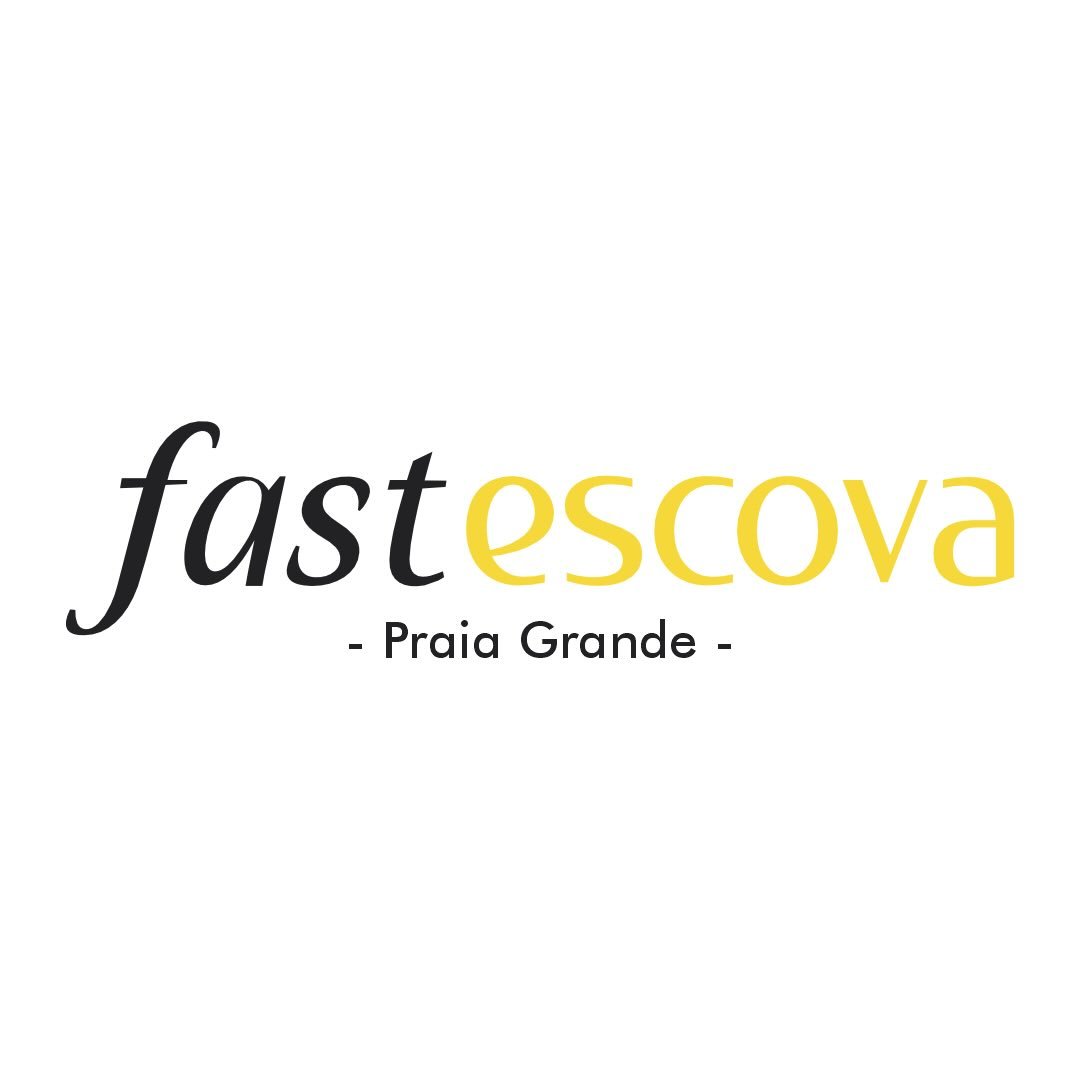 Logotipo Fast Escova